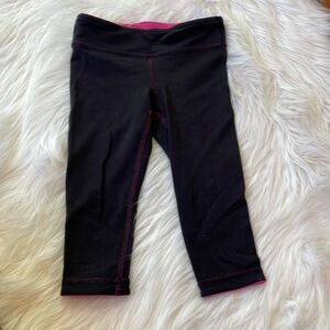 Ivivva size 4 leggings